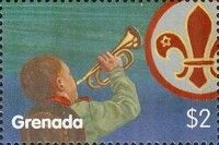 20th World Scout Jamboree, Thailand