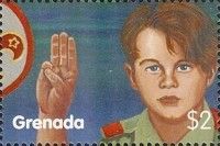 20th World Scout Jamboree, Thailand