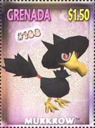 Murkrow