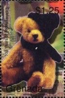 Teddy Bear