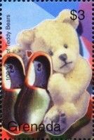 Teddy Bear