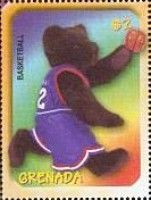 Basketball Bear
