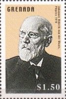 Johannes D. van der Waals, Physics, 1910