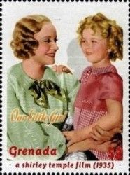 Shirley Temple - Our Little Girl