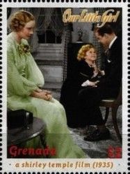 Shirley Temple - Our Little Girl