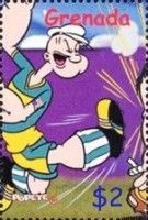 Popeye