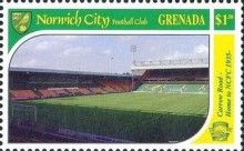 Norwich City