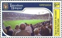 Tottenham Hotspur