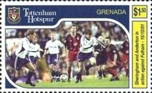 Tottenham Hotspur