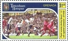 Tottenham Hotspur