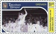 Tottenham Hotspur