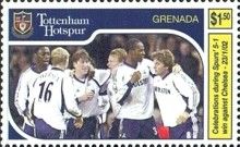 Tottenham Hotspur