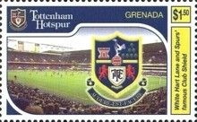 Tottenham Hotspur