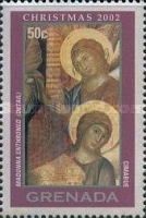 Painting by Cimabue