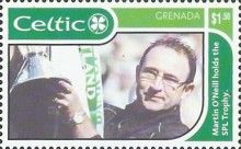 Celtic