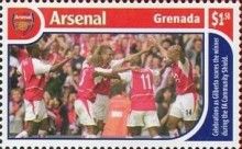 Arsenal, Premiership Winners
