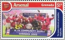 Arsenal, Premiership Winners