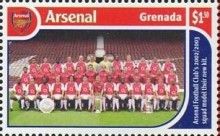 Arsenal, Premiership Winners