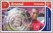 Arsenal, Premiership Winners