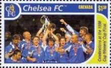 Chelsea