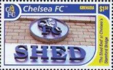 Chelsea