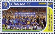 Chelsea
