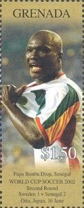 Papa Bouba Diop