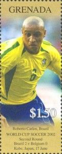 Roberto Carlos