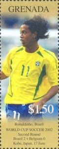 Ronaldinho