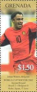 Johan Walem