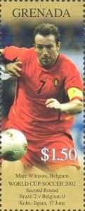Marc Wilmots