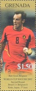 Bart Goor