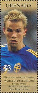 Niclas Alexandersson