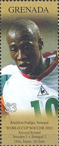 Fadiga