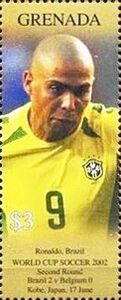 Ronaldo