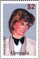 Princess Diana