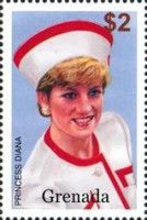 Princess Diana