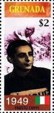 Fausto Coppi, 1949