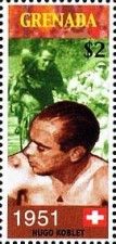 Hugo Koblet, 1951