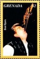 Brad Byers