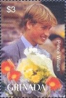 Prince William, 21st Birthday