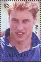 Prince William, 21st Birthday