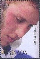 Prince William, 21st Birthday