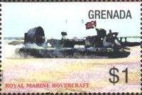 Hovercraft