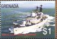 HMS Liverpool