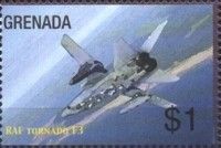 Tornado F3