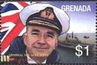 Admiral Sir Alan West