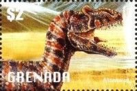 Allosaurus