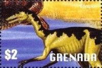 Eoraptor