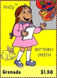Muffy